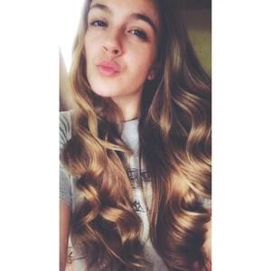 Meet your Posher, Madison